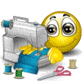 Шью и вышиваю :sew_and_stitch: