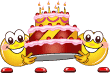 Торт :cake1: