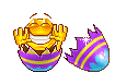 Пасха :easter: